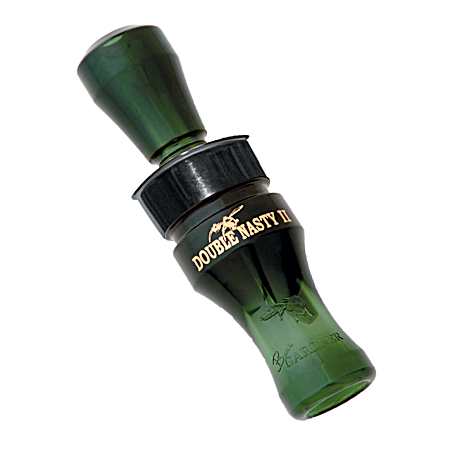 Double Nasty Duck Call