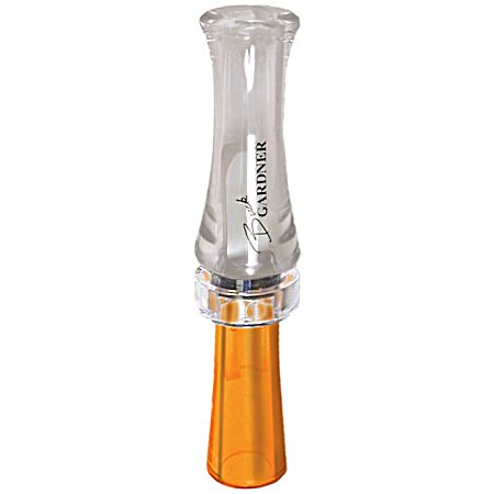 Raspy Cotton Jack Predator Call