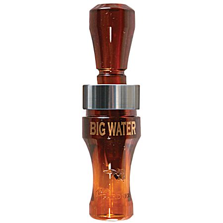 Big Water Duck Call