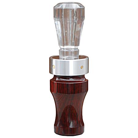 Double Nasty 3 Duck Call