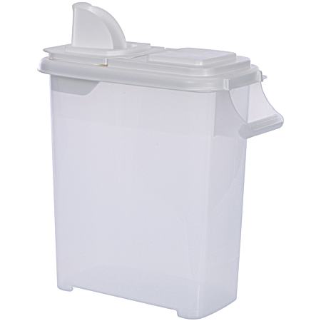32 qt Pet Food Dispenser