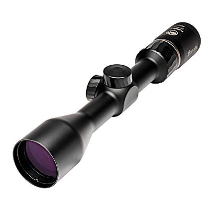 2.5-10x42mm Fullfield IV E3 MOA Scope
