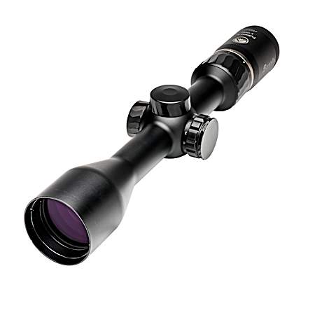 3-12x42mm Fullfield IV E3 MOA Scope