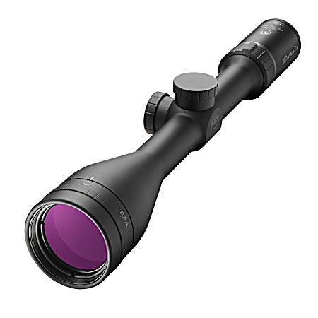 Droptine 4.5-14x42mm Ballistic Plex Riflescope