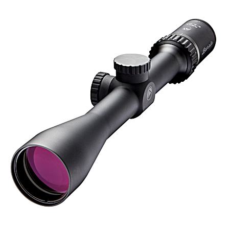 Fullfield E1 3-9X40mm BP Shotgun Scope
