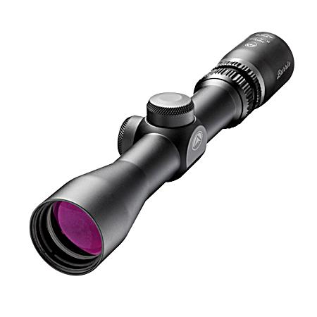 2-7x32mm Plex Handgun Scope