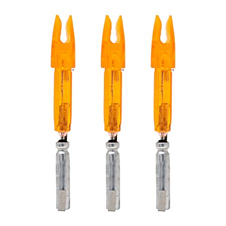 X Lighted Arrow Nock - 3 Pk.