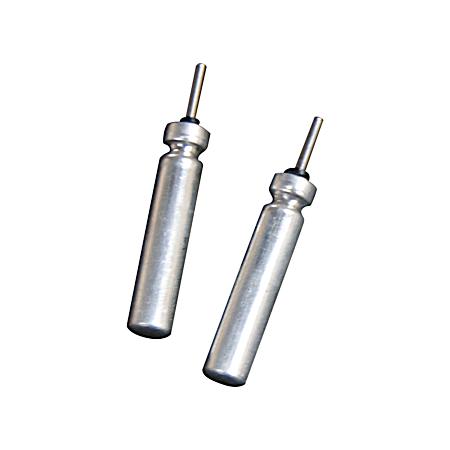 2 Pk. Replacement Battery For Bolt Ends