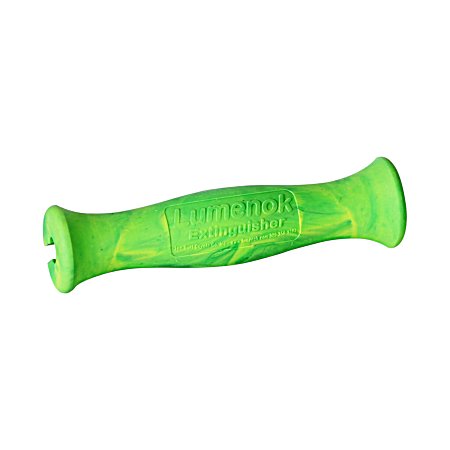 Arrow Puller & Lumenok Extinguisher