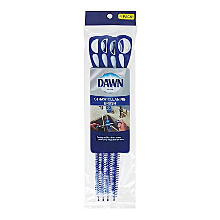 Straw Cleaning Brush - 4 Pk.