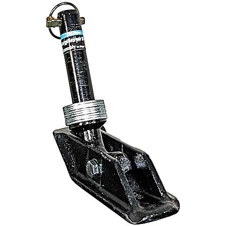 Shoe Assembly - Meyer