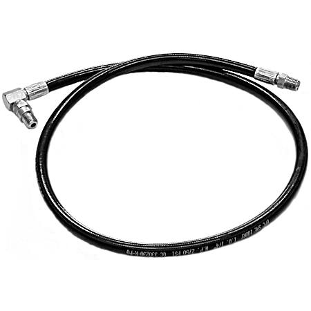 Hose with Swivel