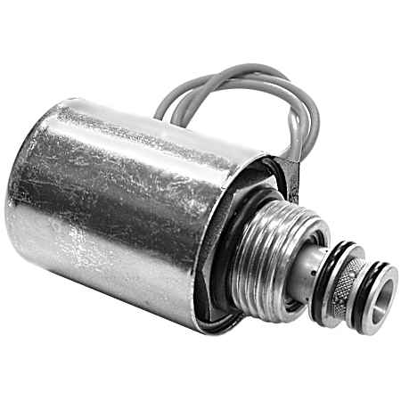 Solenoid - B-Coil