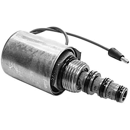 Solenoid - C-Coil
