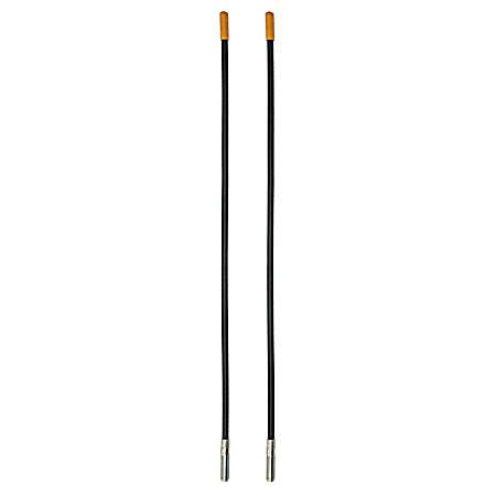 Replacement Snowplow Blade Guide Kit