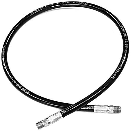 High Pressure Hose