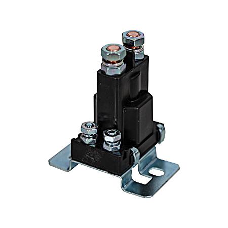Motor Solenoid Relay Cable for Hydraulic System Similar to Western OEM 5613K