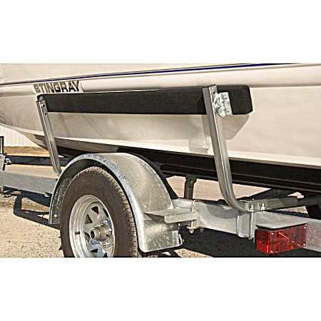 5 ft Bunk Board Guide On - 2 Pk