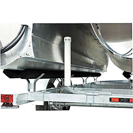 Pontoon Post Guide On - 2 Pk