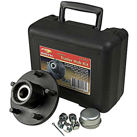 Trailer Hub Kit