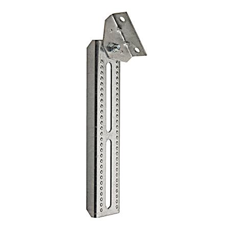 12 in Assembled Swivel Bolster Bracket