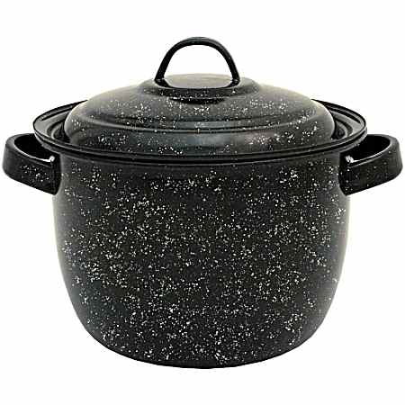 4 Qt. Bean Pot