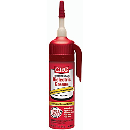 Technician Grade Dielectric Grease - 3.3 Oz.