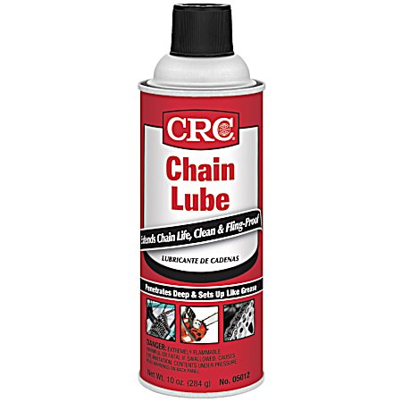10 oz Chain Lube