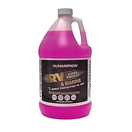 1 gal RV & Marine Antifreeze Blend