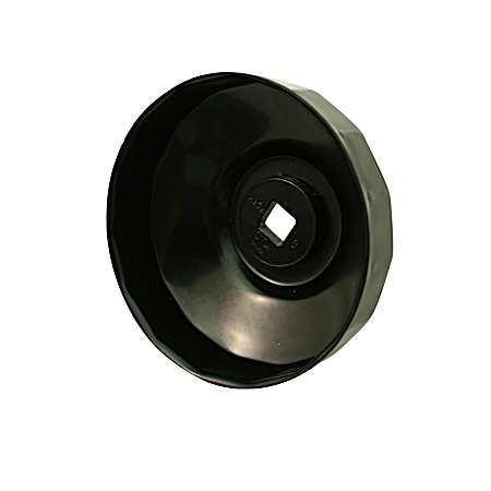 Cap-Type Oil Filter Wrench - A252