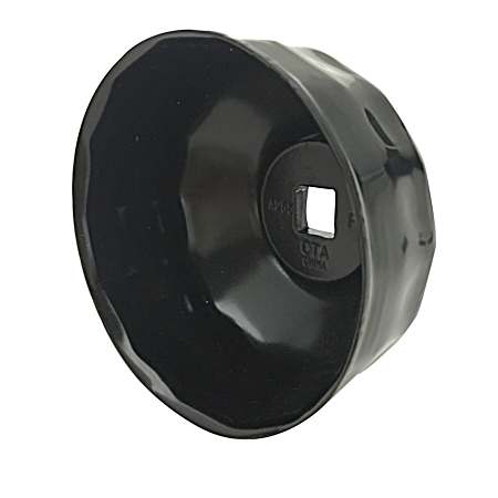 Cap-Type Oil Filter Wrench - A255