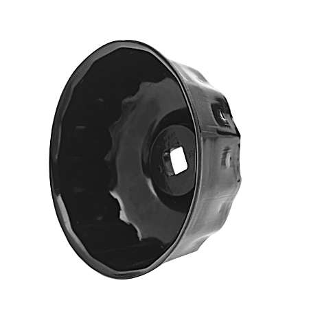 Cap-Type Oil Filter Wrench - A258