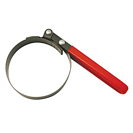 RiteFit Band-Type Oil Filter Wrench - Compact