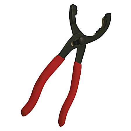 RiteFit Pliers-Type Oil Filter Wrench - Compact
