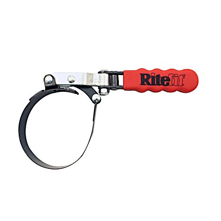 RiteFit Swivel-Type Oil Filter Wrench - Standard