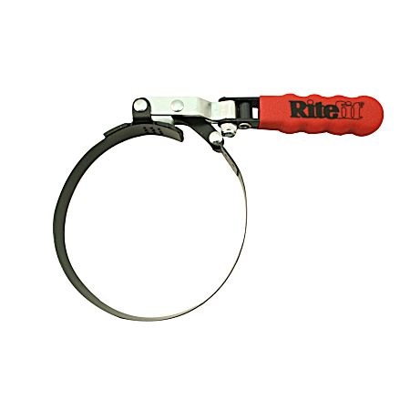 RiteFit Swivel-Type Oil Filter Wrench - Tractor