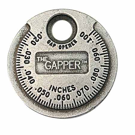 Gapper Spark Plug Gauge