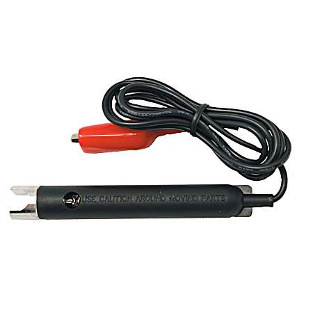 Spark Plug Wire Tester