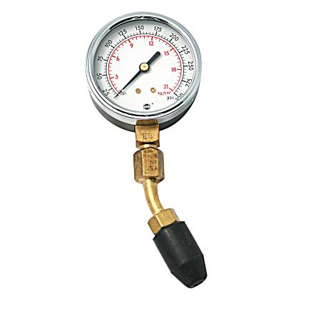 Engine Compression Tester