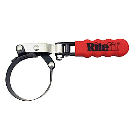 Sub-Compact Filter Wrench