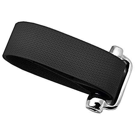Heavy-Duty Strap-Type Oil Filter Wrench