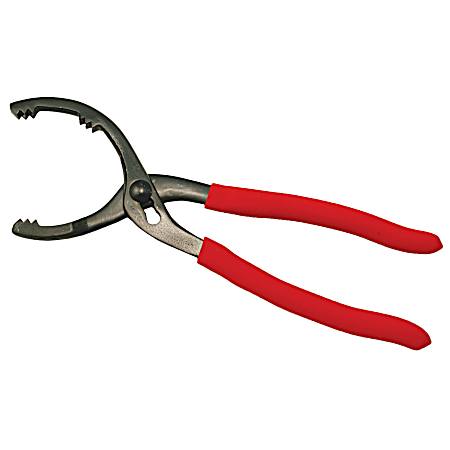 Truck & Tractor Pliers-Type Oil Filter Wrench