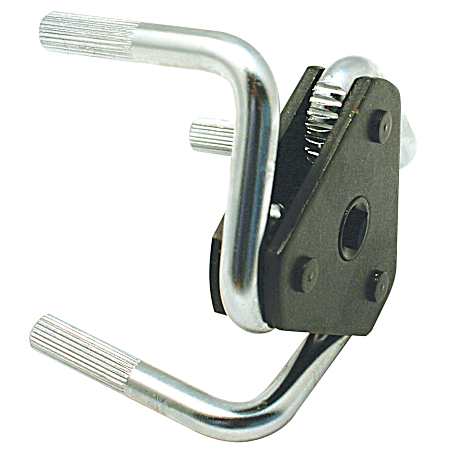 Heavy-Duty Spider-Type Oil Filter Wrench