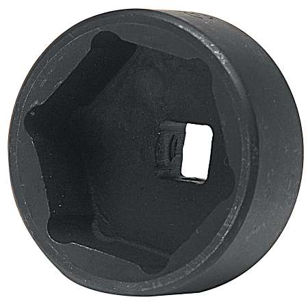 Low-Profile 27mm Metric Cap Socket