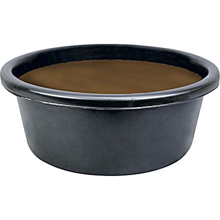 Molasses Lick Tub