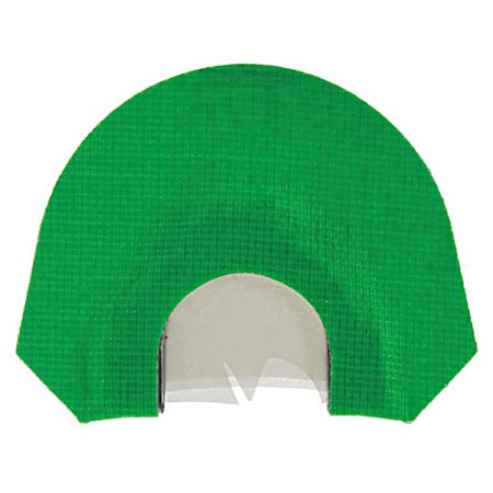 GA Peach Bat Wing Cut Mouth Turkey Call
