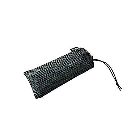 Black Bag-O-Bone Sure Grip Rattle Bag Deer Call