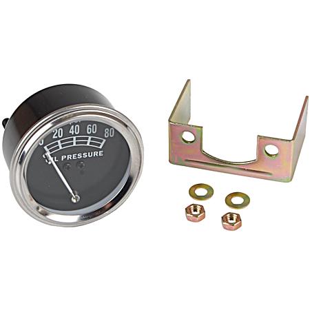 Oil Pressure Gauge - C62662