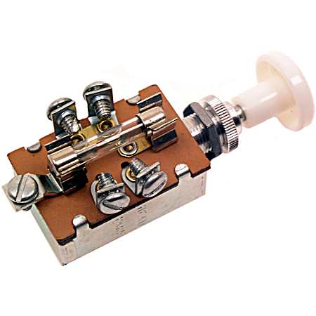 Heavy-Duty Switch - C63084