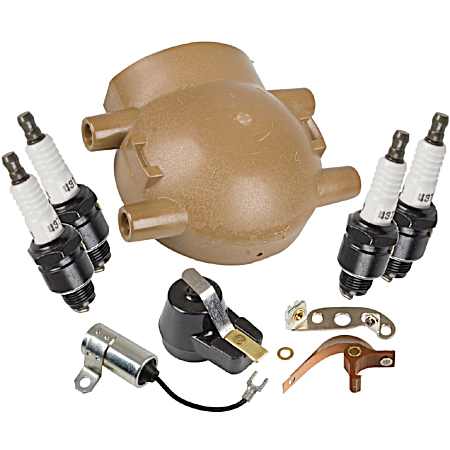 IH Master Tune-Up Kit - C77196